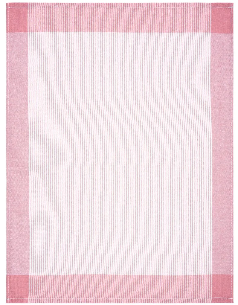 Konyharuha rózsaszín, 50 x 70 cm, 3 db-os készlet