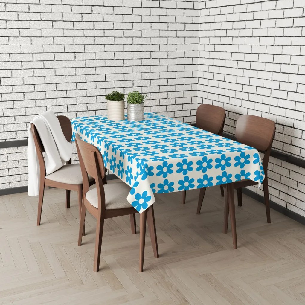 Asztalterítő, 140×180 cm – Gravellamb2