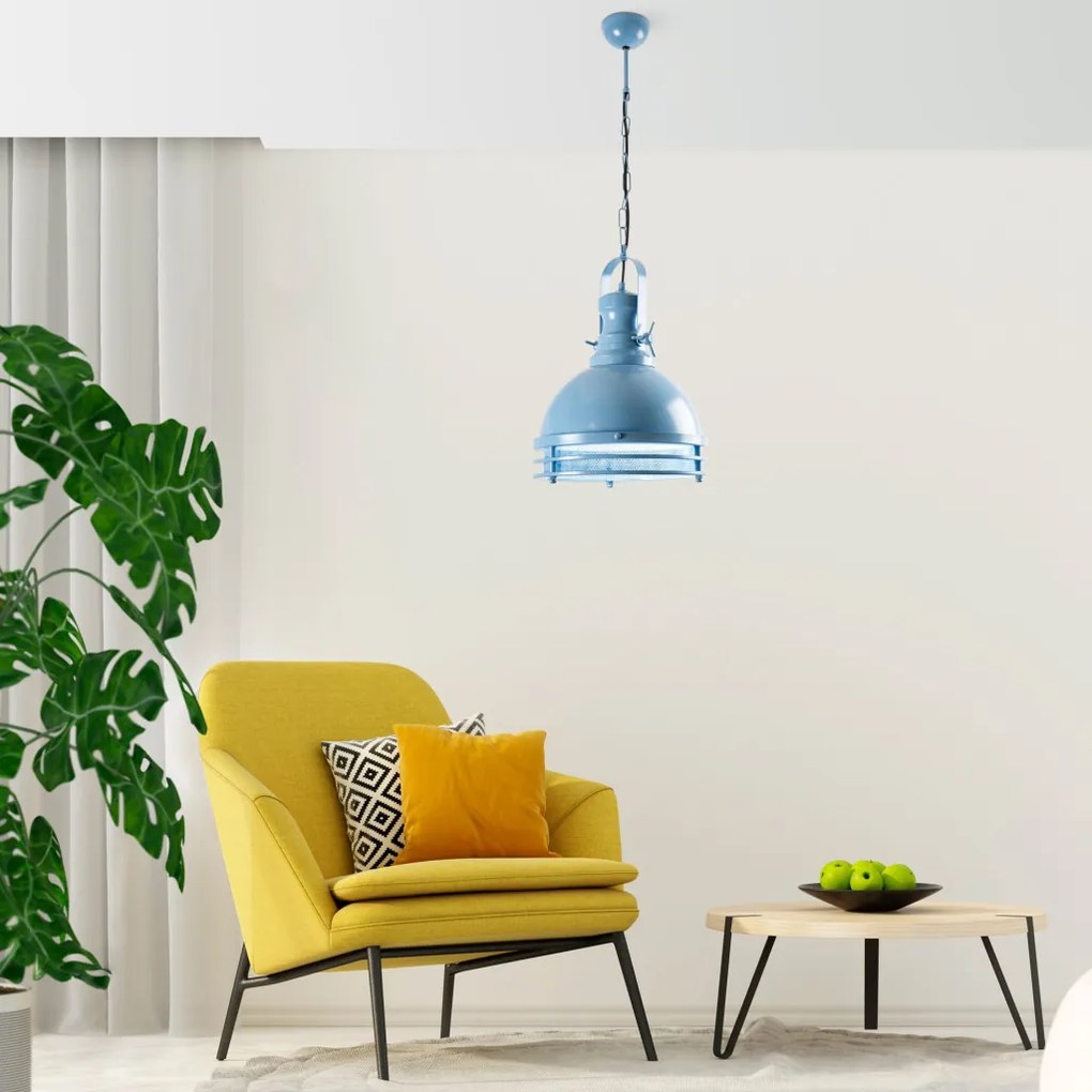 Saglam 3762 - Light Blue