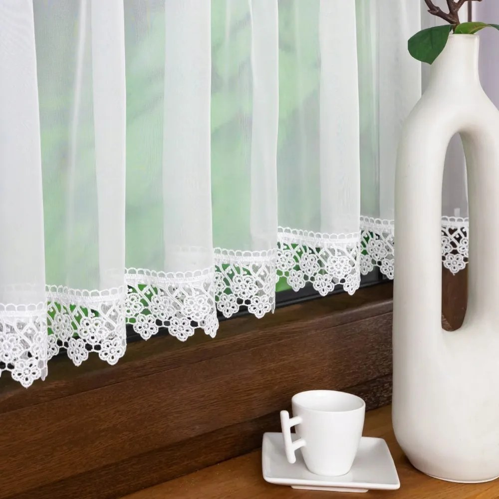 Irigy Hónaljmirigy Fátyol Virágos Rét 180x80