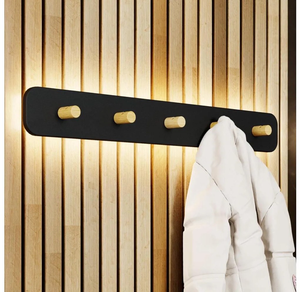 Eglo 99596 - LED Fali akasztó lámpával CIVITATE LED/18W/230V