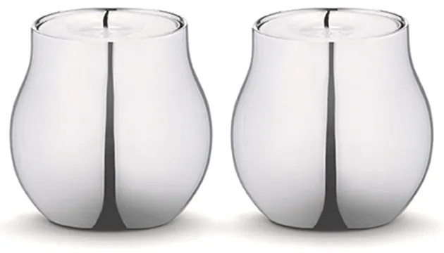 Teamécses tartók Cafu, 2 db - Georg Jensen