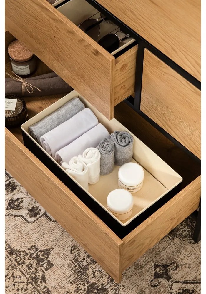 Karton fiókrendszerező – Bigso Box of Sweden