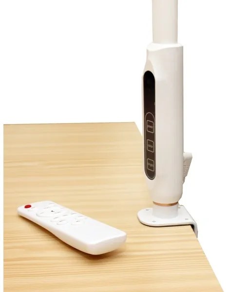 LED Dimmelhető lámpa 3in1 LED/12W/230V fehér CRI 90 + távirányítás