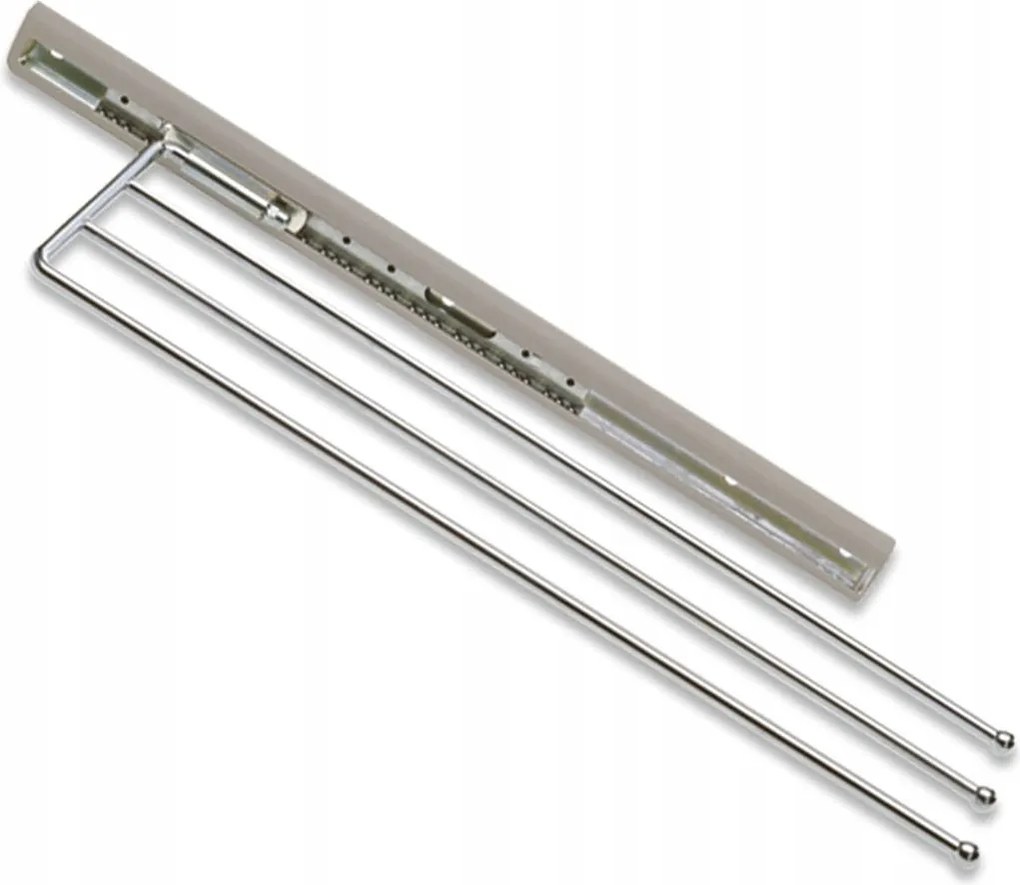 Peka Kihúzható törölközőtartó 10.07.C