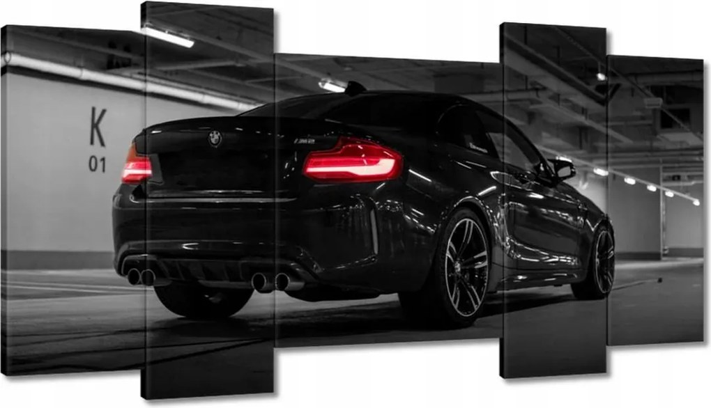 Képek 120x65 Bmw M2 autó