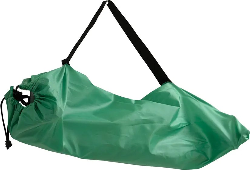 Összecsukható strandnyugágy SAND PINEAPPLE, színes