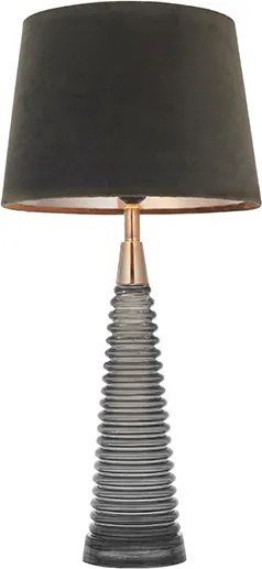Endon NAIA 93424 Asztali lámpa 1x40W/E27 IP20