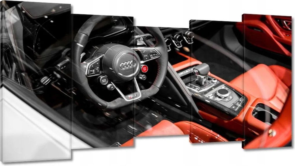 Képek 150x80 Audi Gyönyörű autók