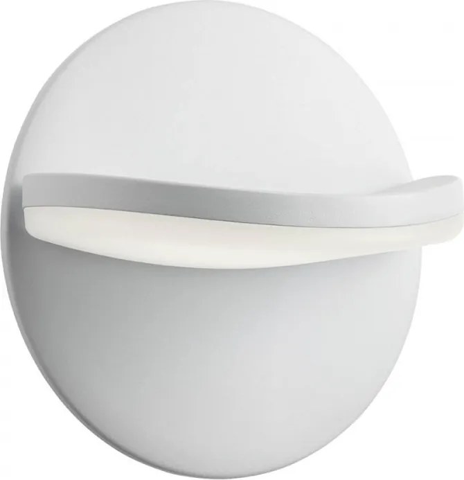 REDO 90067 GIMBAL Modern Kültéri Fali Lámpa LED IP65
