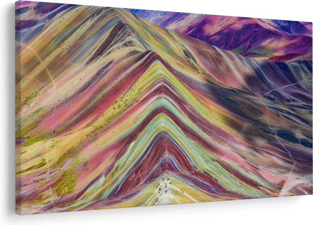 Kép - Panoráma (90x60 cm)