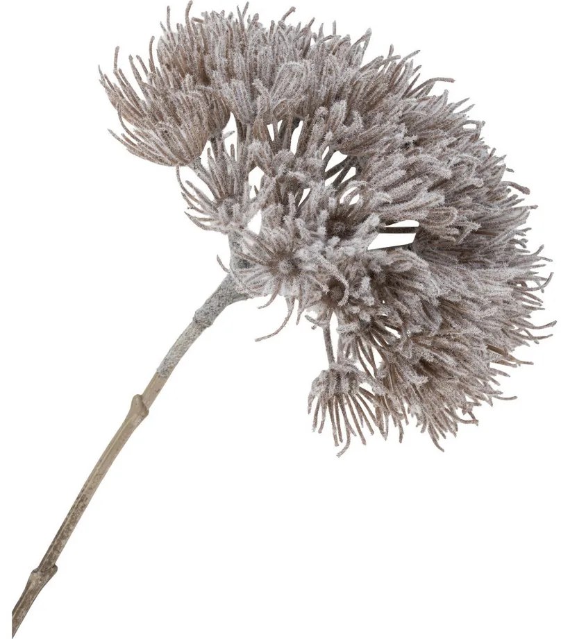 Művirág csokor, mix 75 cm