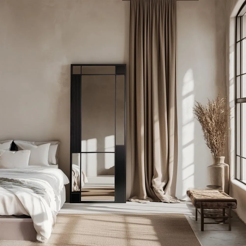 Fali tükör 60x150 cm Loft Mono – Styler