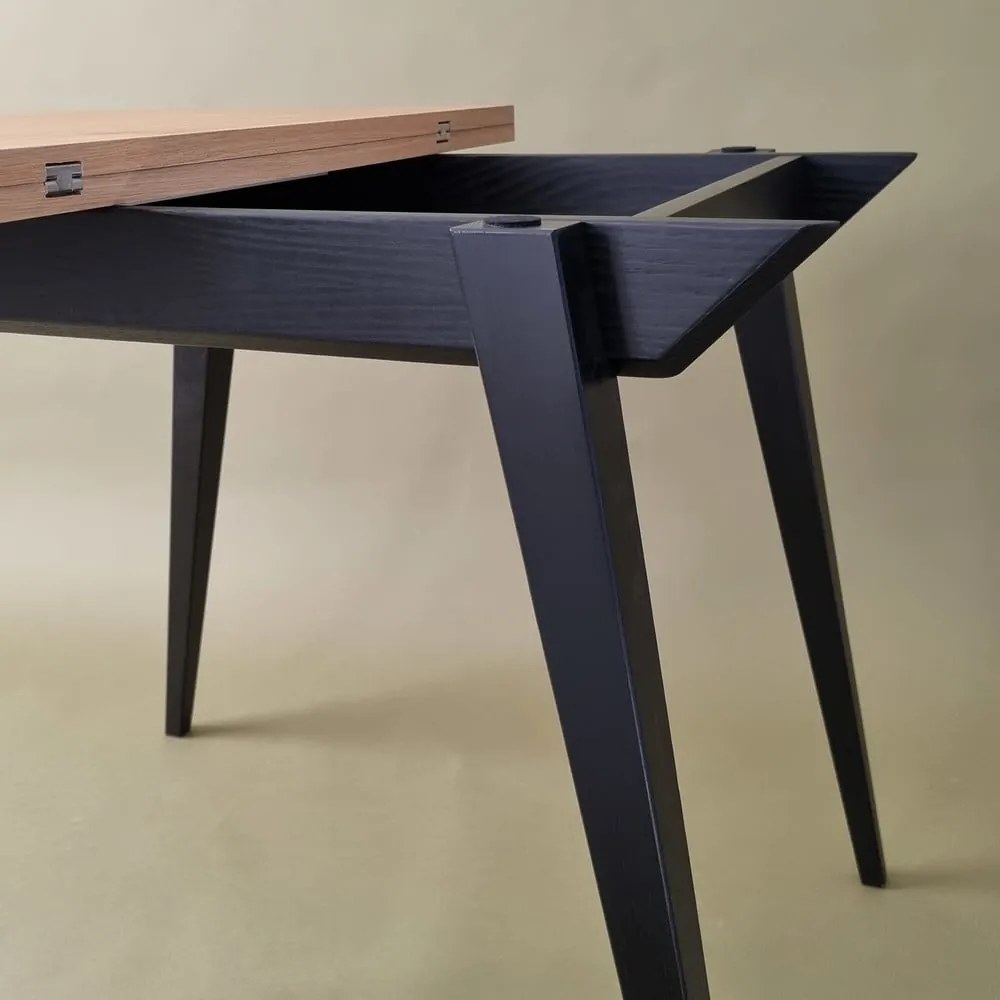 Bővíthető étkezőasztal 65x90 cm Envelope – Ragaba