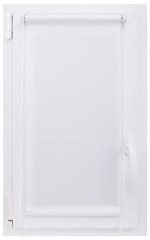 MINI Rainbow Line redőny, fehér, 73 x 150 cm, 73 x 150 cm