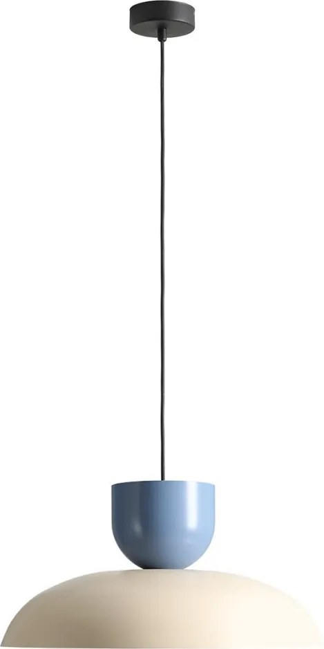 Aldex ELLA 1144G9_16_C Függőlámpa 1x15W/E27