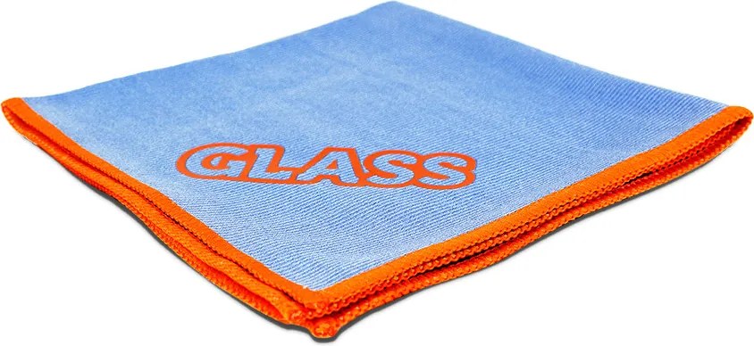 Bonus Microglass mikorszálas üvegtörlő kendő 35x35cm 1 darabos