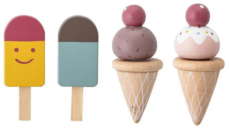 Játékkészlet Hasham – Bloomingville Mini