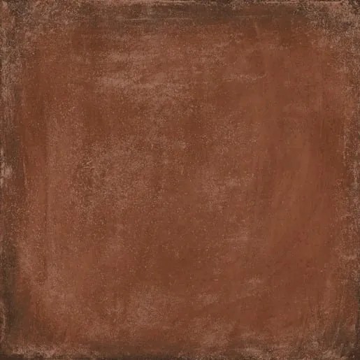 Padló Exagres Alhamar rojo 33x33 cm matt ALHAMAR33RO