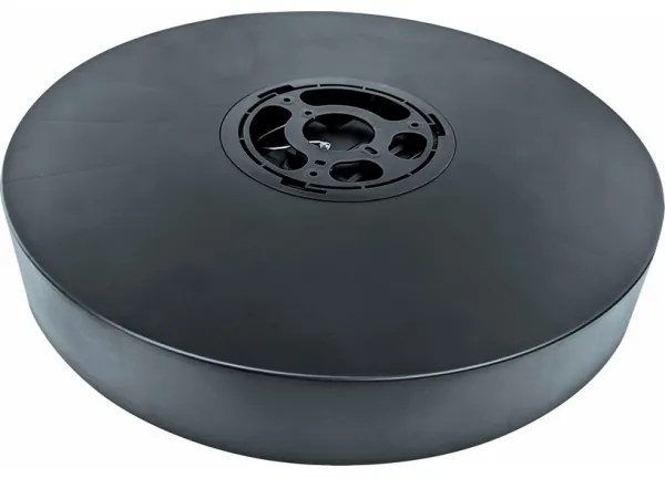 LED állítható fényerejű VARIO LUMO mennyezeti lámpa LED/13/18W/230V, 36 cm, IP44