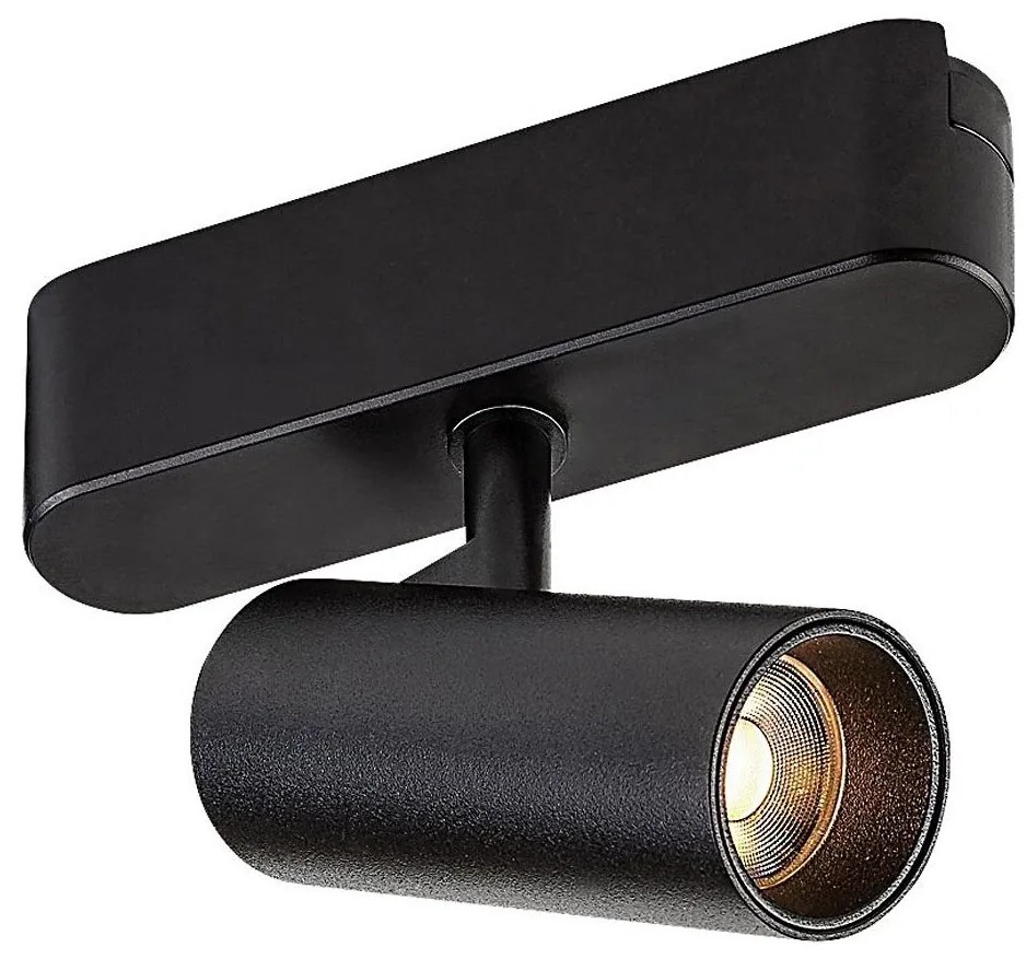 Rabalux 70103-LED Spotlámpa 1 fázisú sínrendszerhez LiTrack LED/6W/24V 3000K