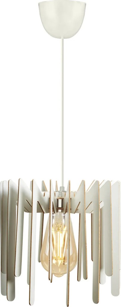 Függőlámpa, Ø23 cm – 154-T