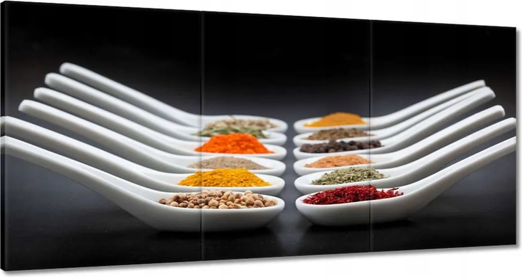 Festmények 180x90 Ádám tizenkét fűszere