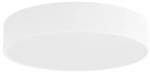 LED mennyezeti lámpa CLEO LED/43W/230V 4000K, 40 cm átmérő, fehér