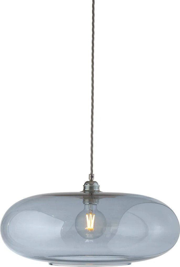 Függesztett Lámpa Kék Horizon XL EBB&FLOW LA101820