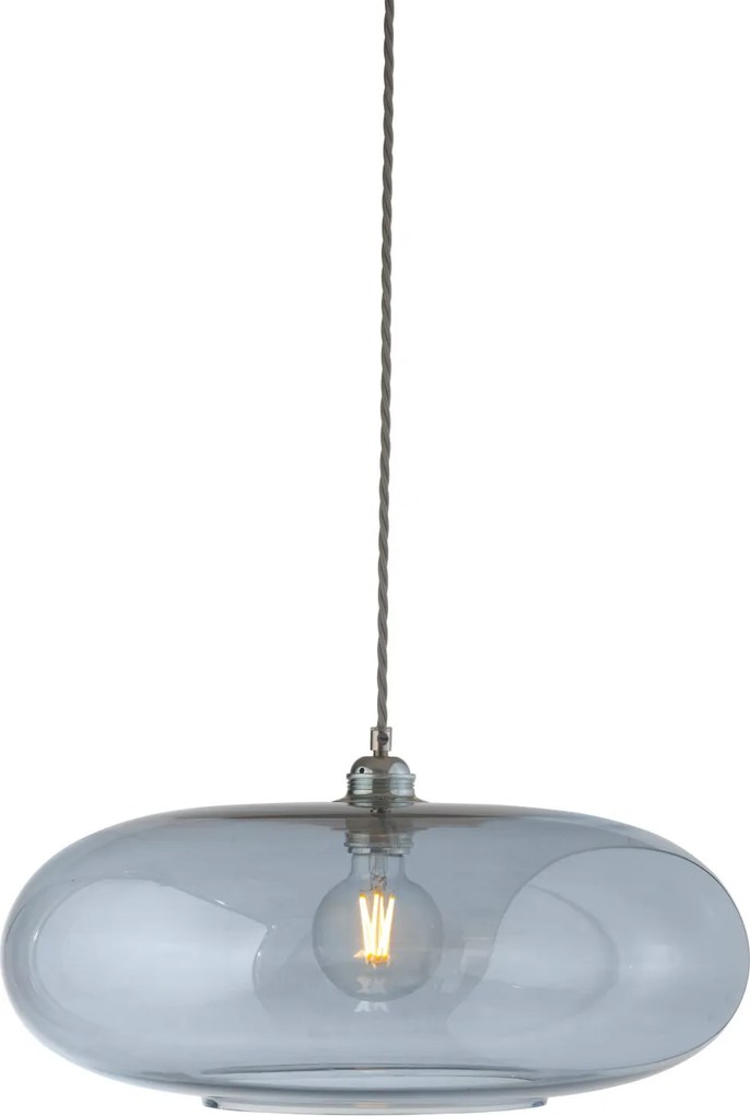 Függesztett Lámpa Kék Horizon XL EBB&FLOW LA101820