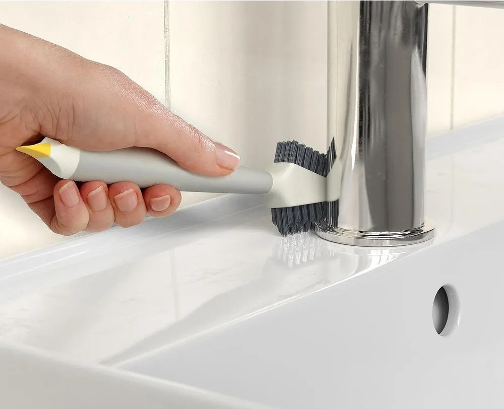 Hézagtisztító kefe CleanTech 3in1 – Joseph Joseph