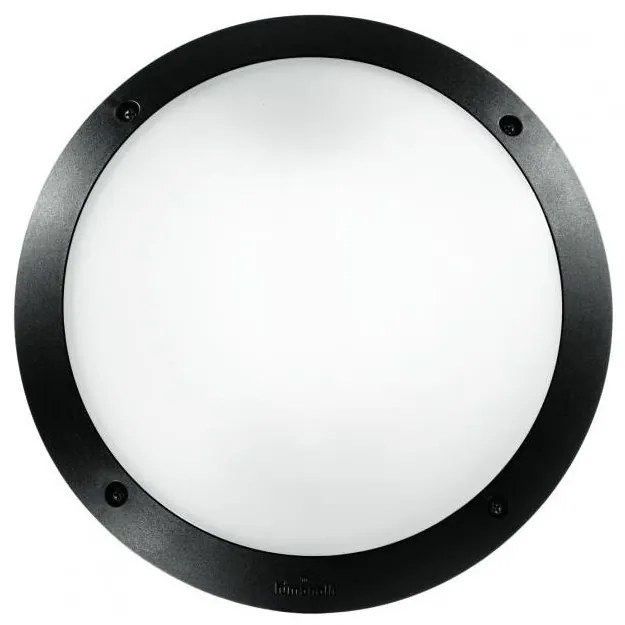 Ideal Lux - Exterior Mennyezeti lámpa 1xE27/23W/230V IP66