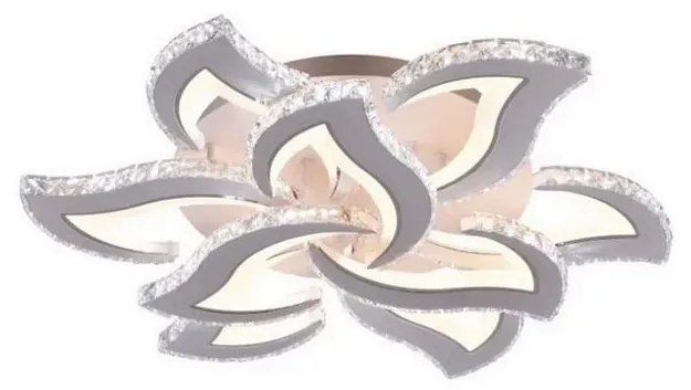 LED állítható mennyezeti lámpa LED/180W/230V 3000-6500K + DO