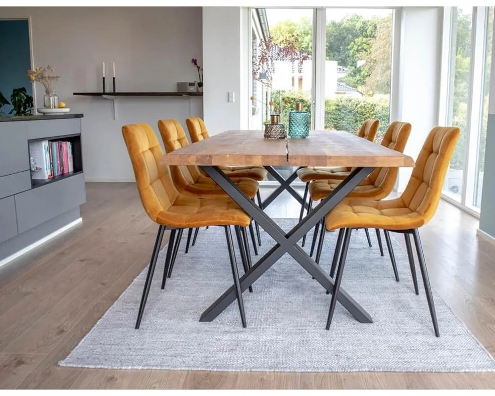 Middelfart design szék