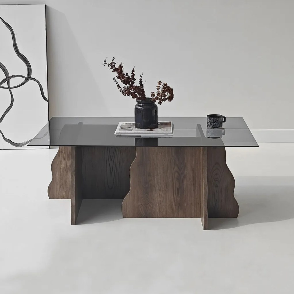 Canyon - Walnut, Fume