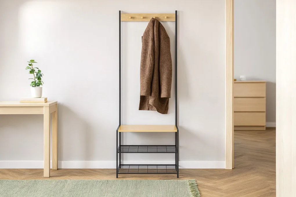 Kerek puff 35 x 40 cm