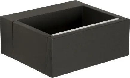 LUCIDE 28857-06-30 GOA Modern Kültéri Fali Lámpa LED IP54