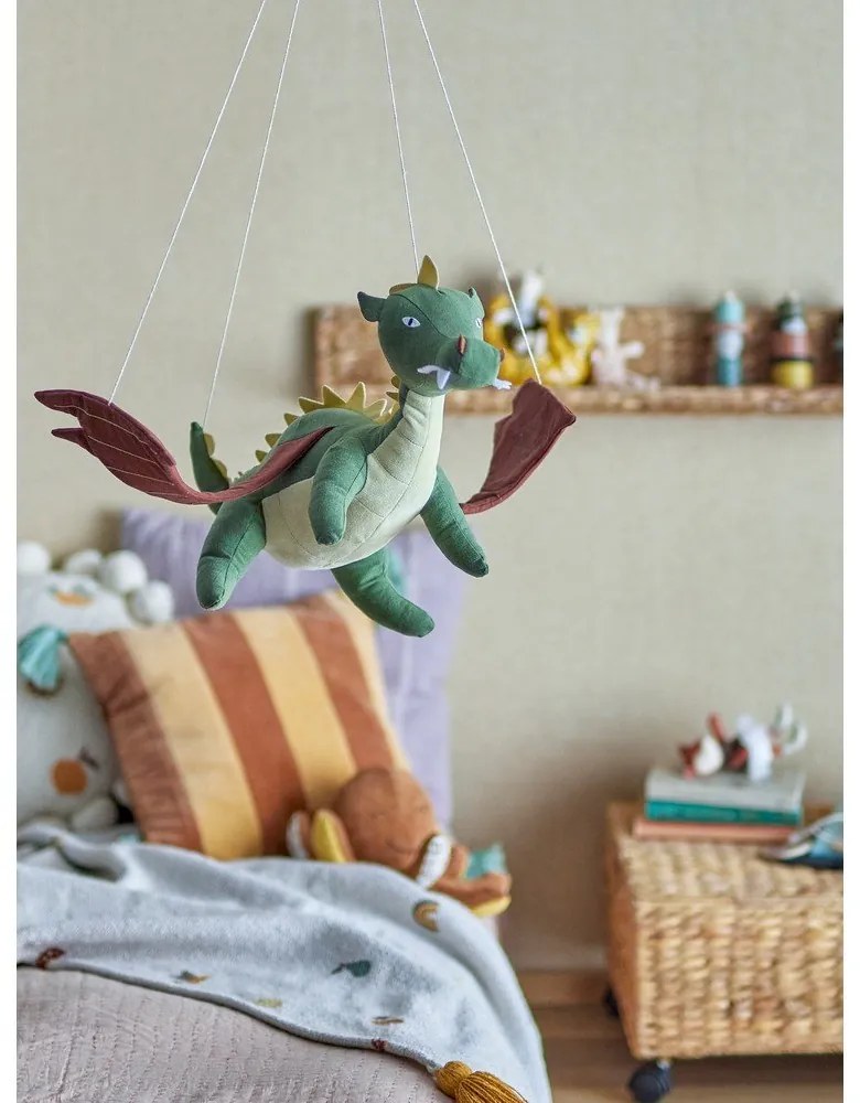 Gyerek dekoráció Malvin – Bloomingville Mini