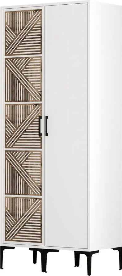 Kumsal PS - White
