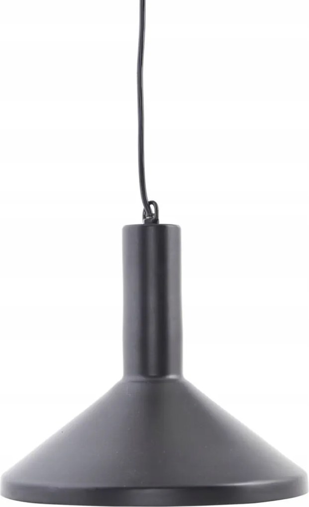 House Doctor Mall Made Függő lámpa Fekete
