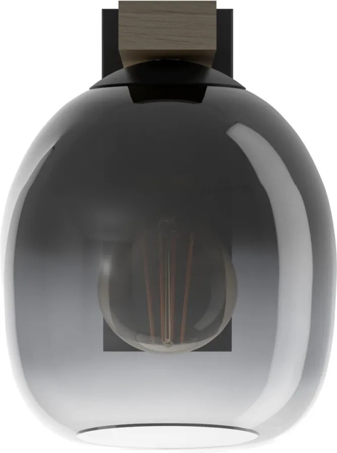 Eglo FILAGO 900826 Fali lámpa 1x40W/E27 IP20
