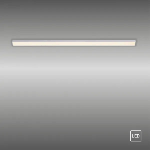 Paul Neuhaus 1125-21-A - AMON LED 6W 12V 230V alatti világítás