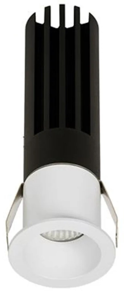 Baculus LED állmennyezetbe süllyeszthető spotlámpa