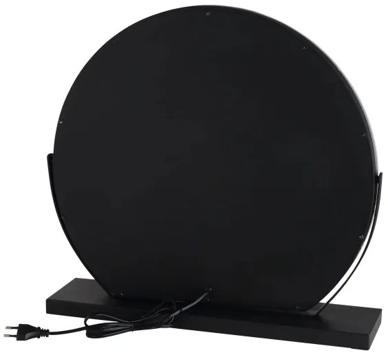 Globo 84038 - LED tükrös lámpa RIVAS LED/10W/230V 12x48,5 cm, dimmerrel