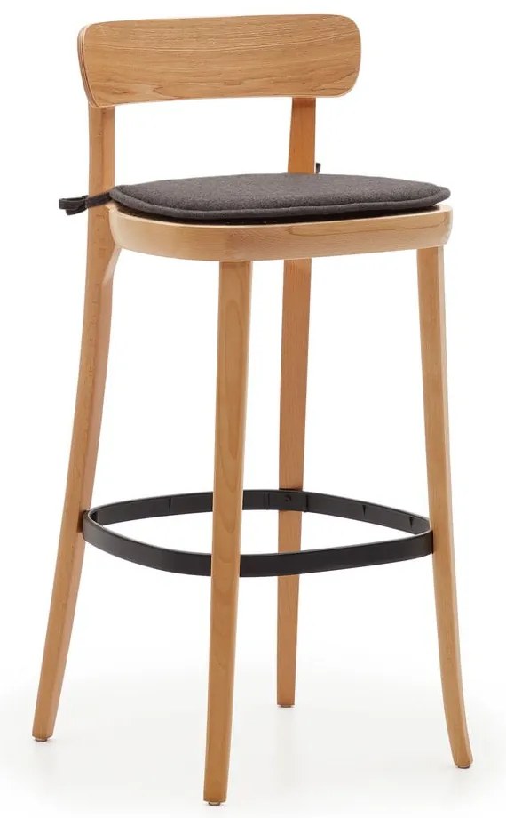 Mikroszálas székpárna 43x43 cm Romane – Kave Home