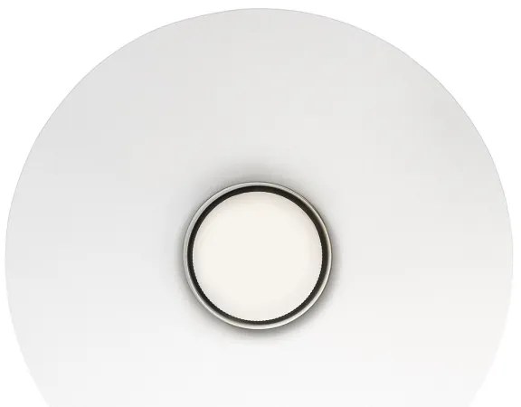 Fali lámpa CAPITAL 1xGX53/15W/230V fehér