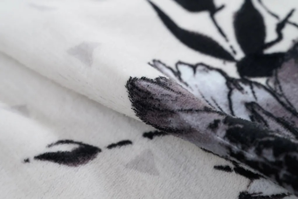 Kétrészes DUO SENSE MONARIA mintás kétoldalas ágyneműhuzat + Párnahuzat 40x50 cm AJÁNDÉKBA Ágyneműhuzat mérete: 70 x 90 cm | 140 x 200 cm