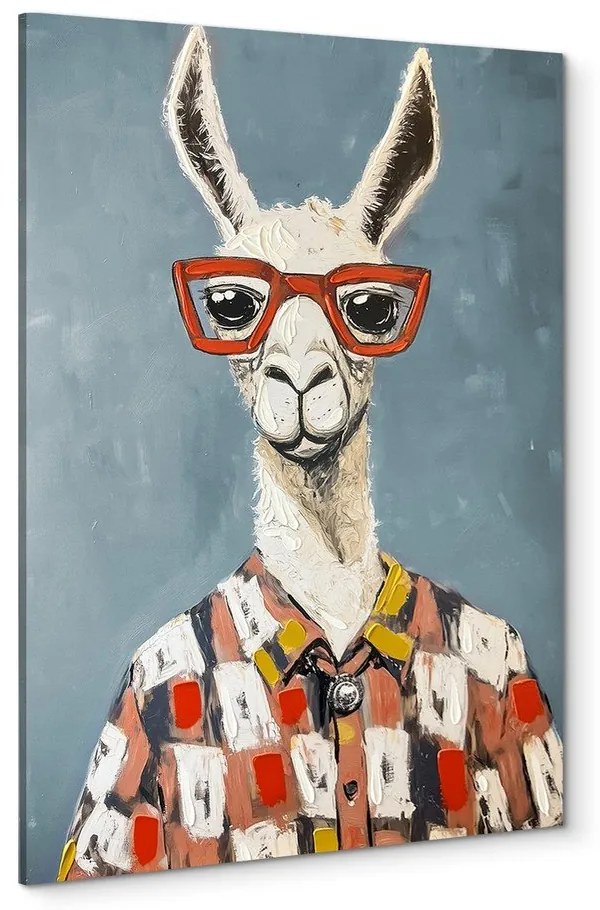 Kép 70x100 cm Gerard – Styler