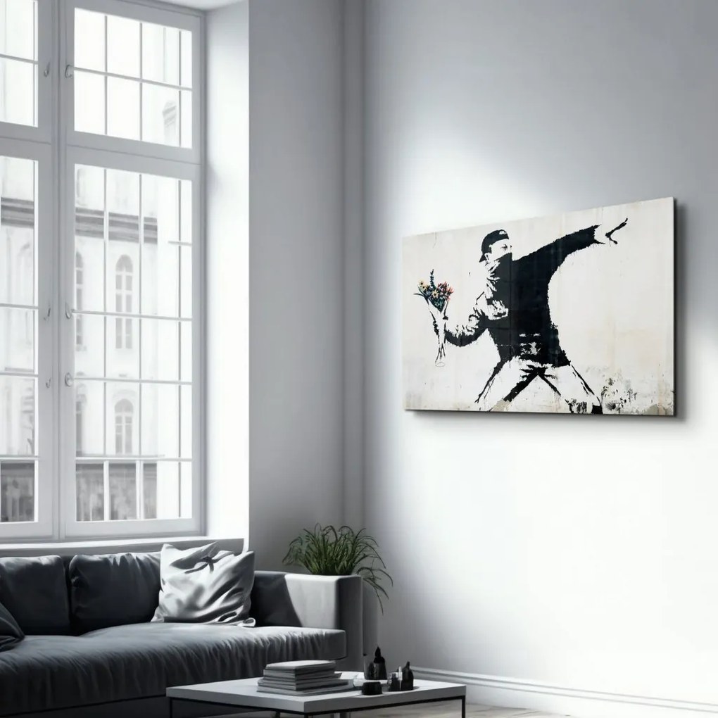 Üvegkép, 70×110 cm – CAM-6008