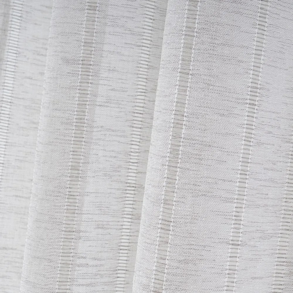 Szürke függöny 140x260 cm Lula – Casa Selección